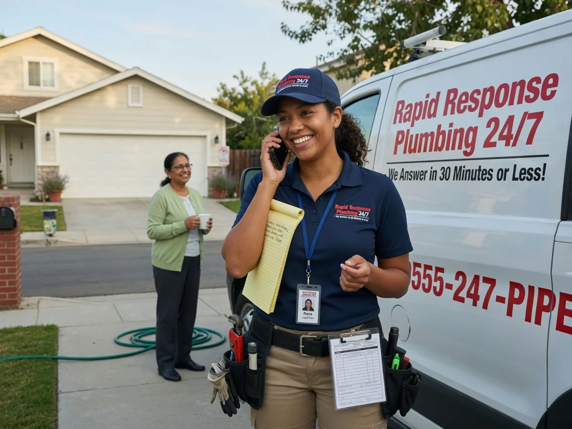 Emergency Plumber Parksville, SC FAQs